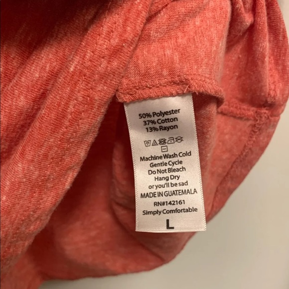 NWOT Lularoe Randy - Picture 4 of 5
